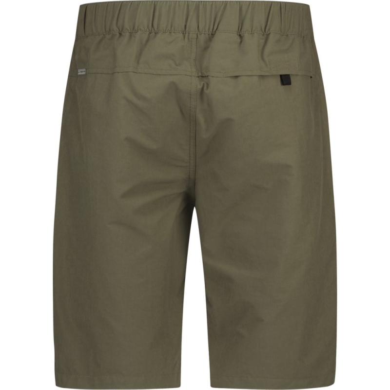 Royal Robbins Backcountry Pro Multi Short  Everglade