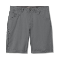 Royal Robbins Convoy Utility Short  River Rock