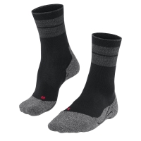 Falke TK Stabilizing Black