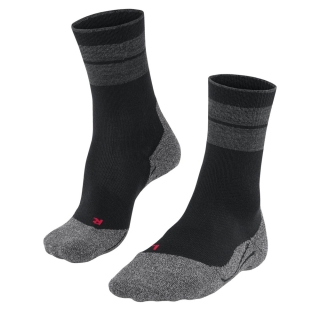 Falke TK Stabilizing Black