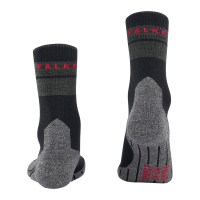 Falke TK Stabilizing Black