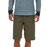 Patagonia Dirt Craft Bike Shorts Basin Green
