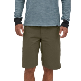 Patagonia Dirt Craft Bike Shorts Basin Green