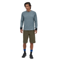 Patagonia Dirt Craft Bike Shorts Basin Green