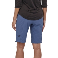 Patagonia Dirt Craft Bike Shorts Women's Current Blue