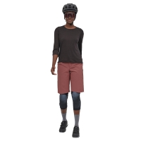 Patagonia Dirt Craft Bike Shorts Women's Rosehip