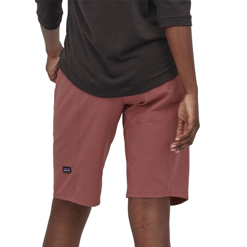 Patagonia Dirt Craft Bike Shorts Women's Rosehip