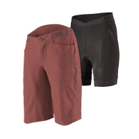 Patagonia Dirt Craft Bike Shorts Women's Rosehip