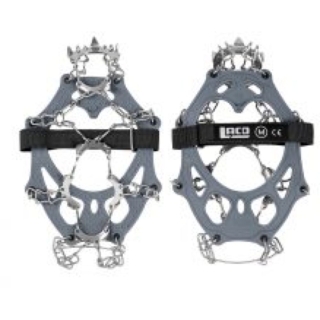 Lacd Snow Spikes Easy Evo