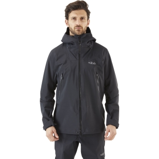 RAB Kangri GTX Jacket  Black