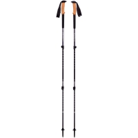 Black Diamond Trail Cork Trekking Poles Granite