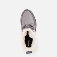Sorel Torino II Waterproof Woman's Quarry