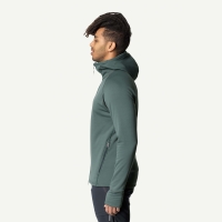 Houdini Power Houdi Deeper Green/Green