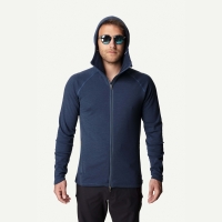 Houdini Outright Houdi Cloudy Blue