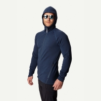 Houdini Outright Houdi Cloudy Blue