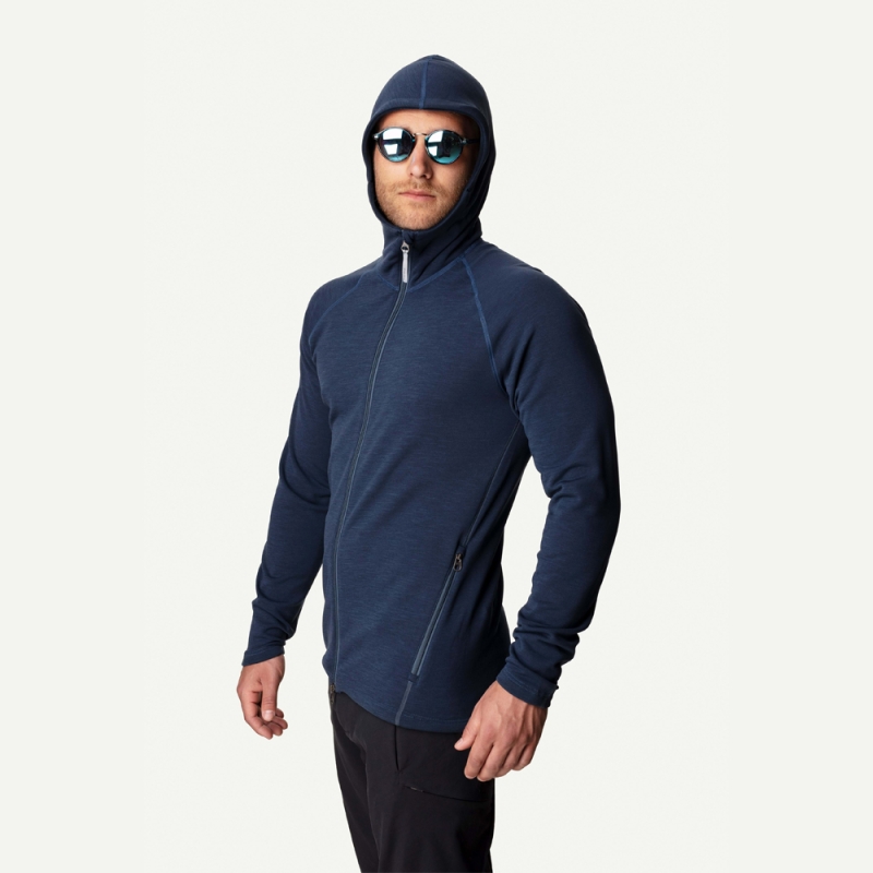 Houdini Outright Houdi Cloudy Blue