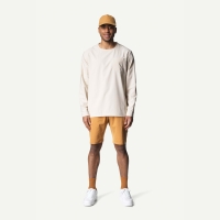 Houdini Daybreak Shorts Hazel