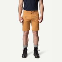 Houdini Daybreak Shorts Hazel