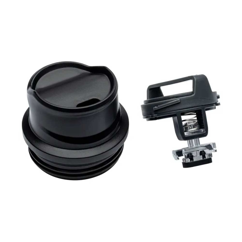 Stanley Classic Trigger-Action Travel Mug Lid 0,25L/ 0,35L Black