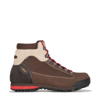 AKU Slope Original Gtx Brown/Brick