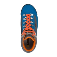 AKU Ultra Light Original Gtx Women's Grey/Cobalt