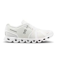 On-running Cloud 5 Women's Undyed-White | White