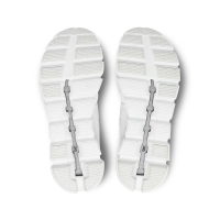 On-running Cloud 5 Women's Undyed-White | White