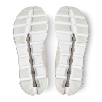 On-running Cloud 5 Women's Pearl | White