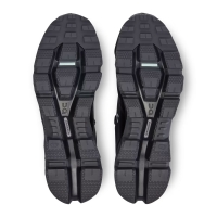 On-running Cloudwander Waterproof Black | Eclipse