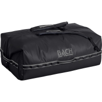 Bach Dr. Expedition Duffel 120 Black