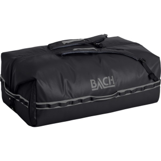 Bach Dr. Expedition Duffel 120 Black