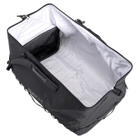 Bach Dr. Expedition Duffel 120 Black