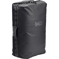 Bach Dr. Expedition Duffel 120 Black
