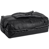 Bach Dr. Expedition Duffel 90 Black