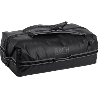 Bach Dr. Expedition Duffel 90 Black