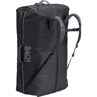 Bach Dr. Expedition Duffel 90 Black