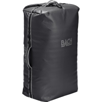 Bach Dr. Expedition Duffel 90 Black