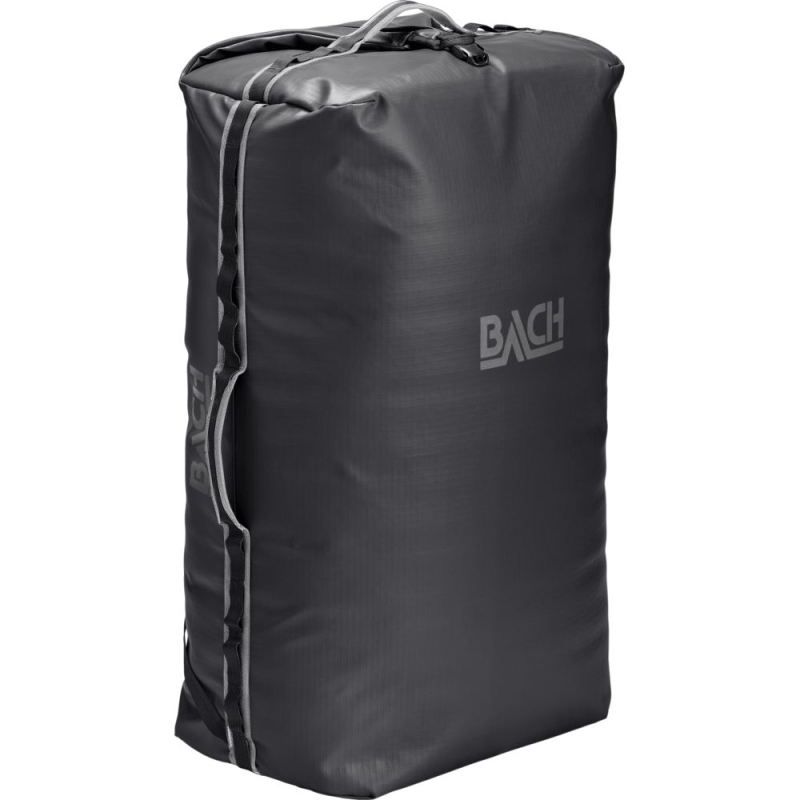 Bach Dr. Expedition Duffel 90 Black