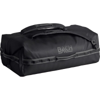 Bach Dr. Expedition Duffel 60 Black