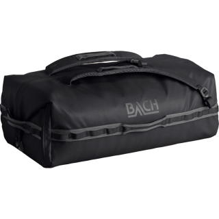 Bach Dr. Expedition Duffel 60 Black