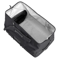Bach Dr. Expedition Duffel 60 Black
