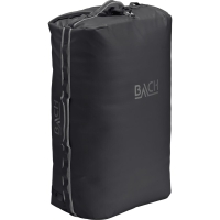 Bach Dr. Expedition Duffel 60 Black