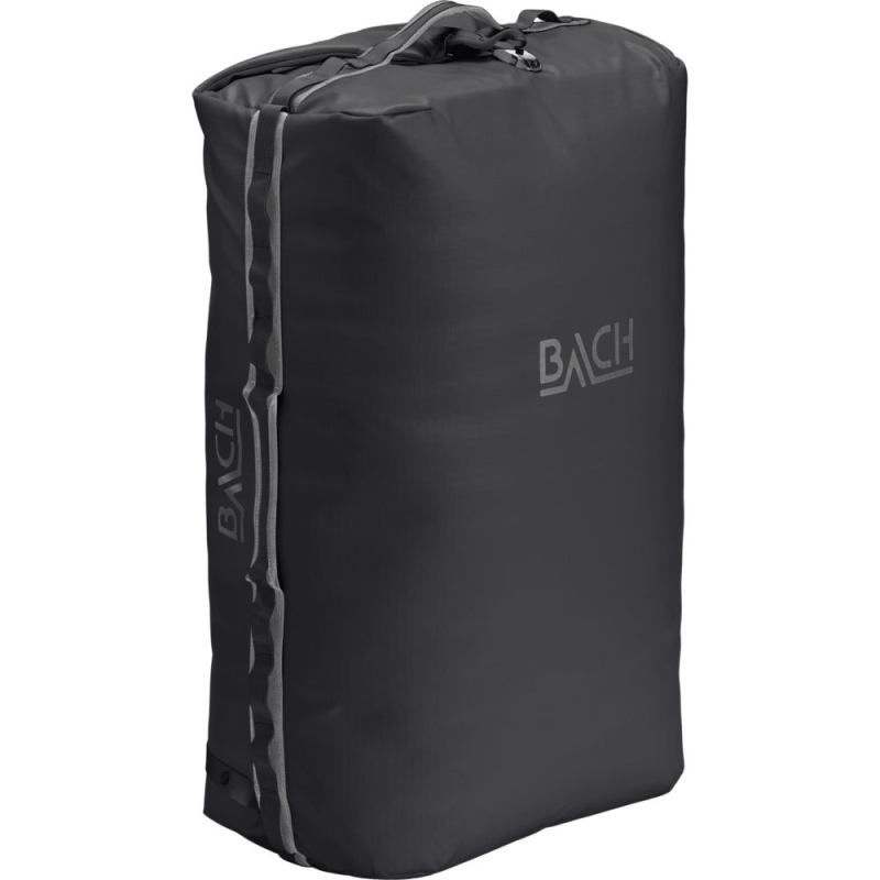 Bach Dr. Expedition Duffel 60 Black