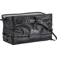 Bach Dr. Expedition Duffel 40 Black