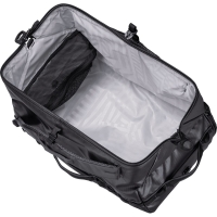Bach Dr. Expedition Duffel 40 Black