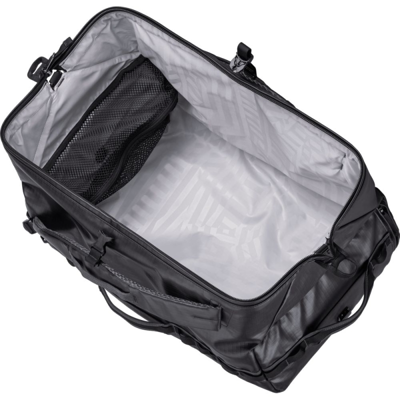 Bach Dr. Expedition Duffel 40 Black