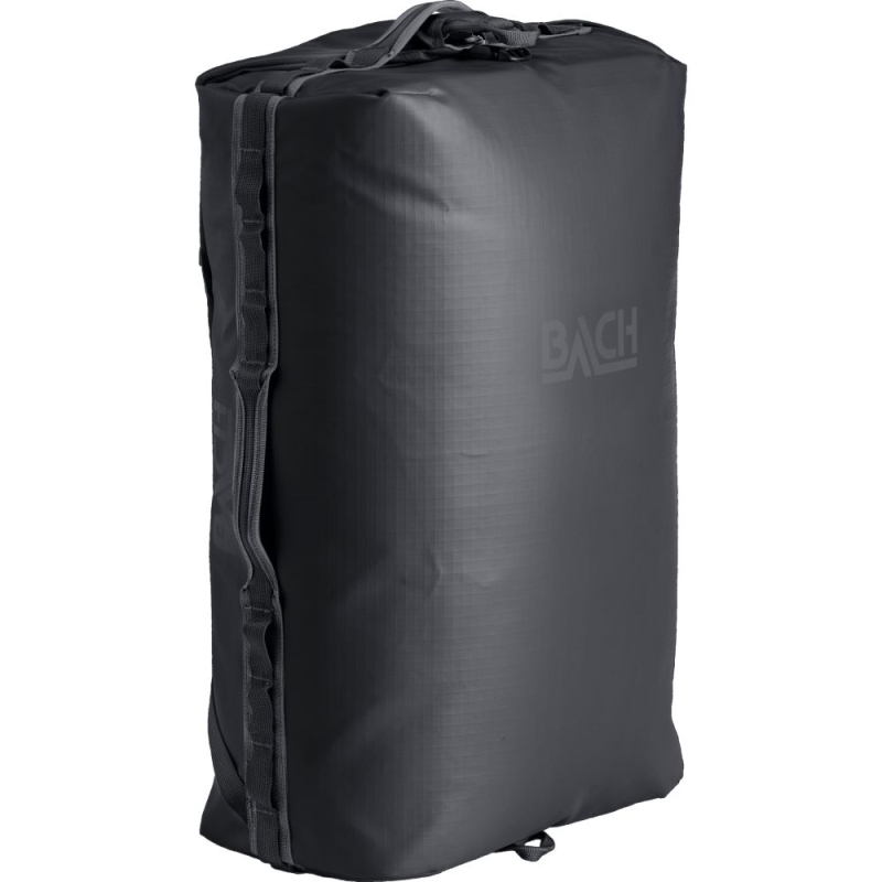 Bach Dr. Expedition Duffel 40 Black
