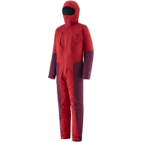 Patagonia Alpine Suit Touring Red