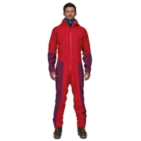Patagonia Alpine Suit Touring Red