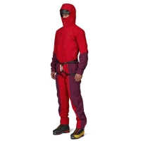Patagonia Alpine Suit Touring Red
